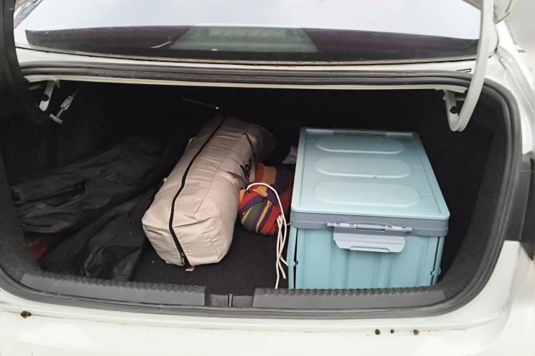 Used Volkswagen Sagitar 2018 280TSI DSG Ignite Edition
