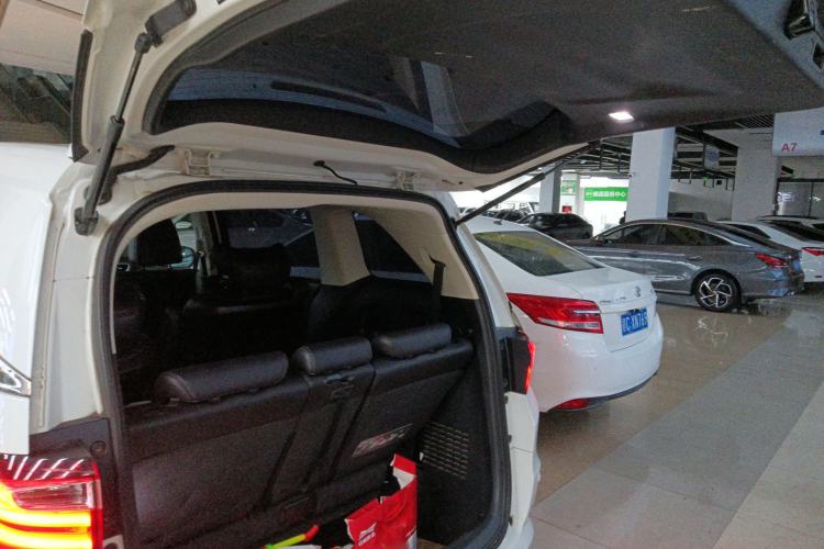 Used Honda Odyssey 2018 2.4L Luxury Edition