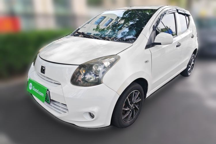 Used Zotye Cloud 100 2016 Cloud 100S Luxury Model Guazi used car, China used car export, Used car for sale, Used cars, Cheapest cars for sale