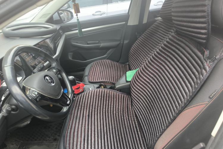 Used Volkswagen Bora 2021 1.5L Automatic 30th Anniversary Edition