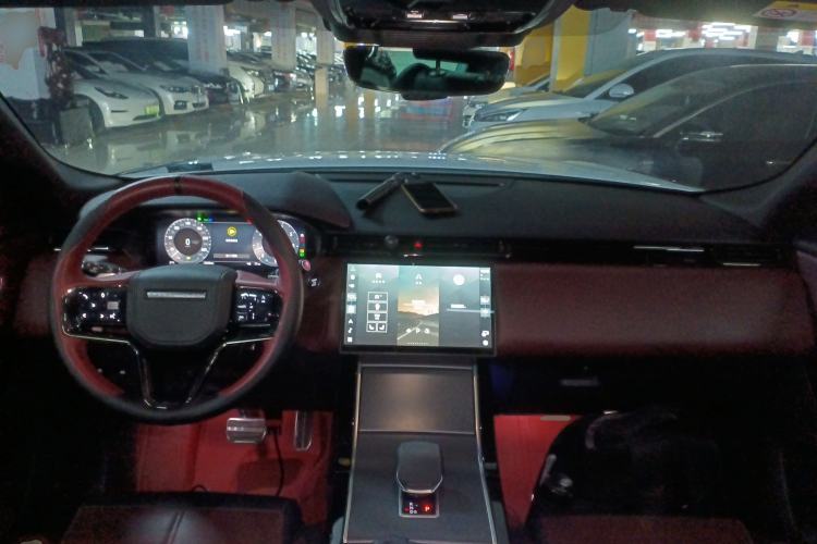 Used Land Rover Range Rover Velar 2024 Dynamic HSE