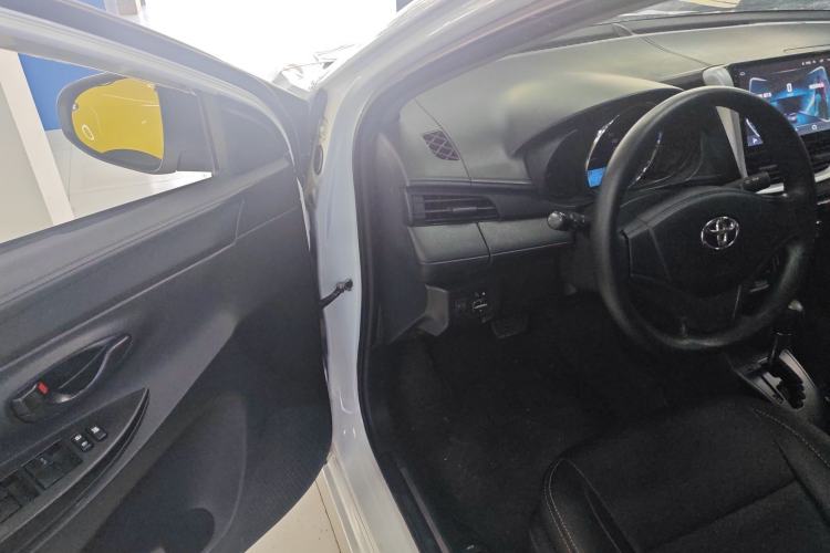 Used Toyota YARiS L  Zhi Xiang 2020 1.5L CVT Leading Edition