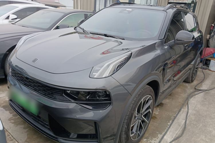 Used Lynk & Co 01 EM-P 2023 1.5TD EM-P PM