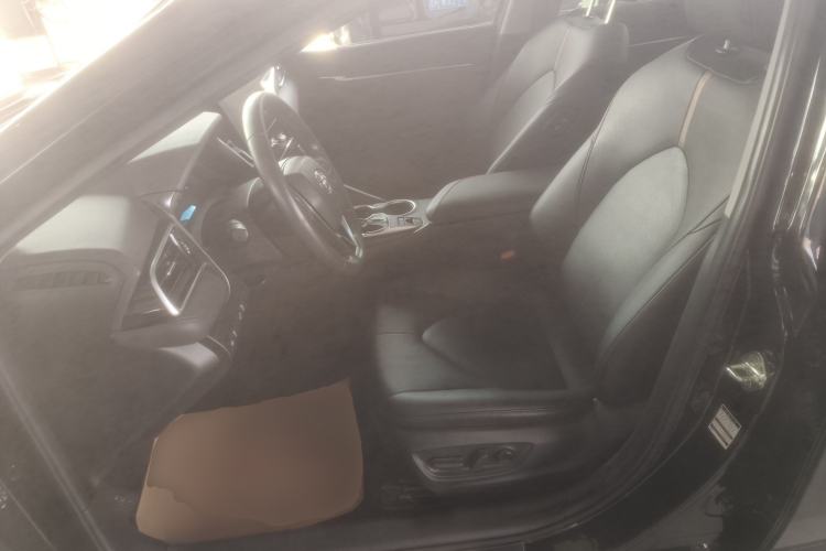 Used Toyota Camry 2021 Dual-Motor 2.5HG Luxury Edition Left Front Seat