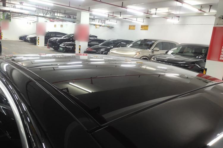 Used Mercedes-Benz C-Class 2025 C 260 L Sport Edition