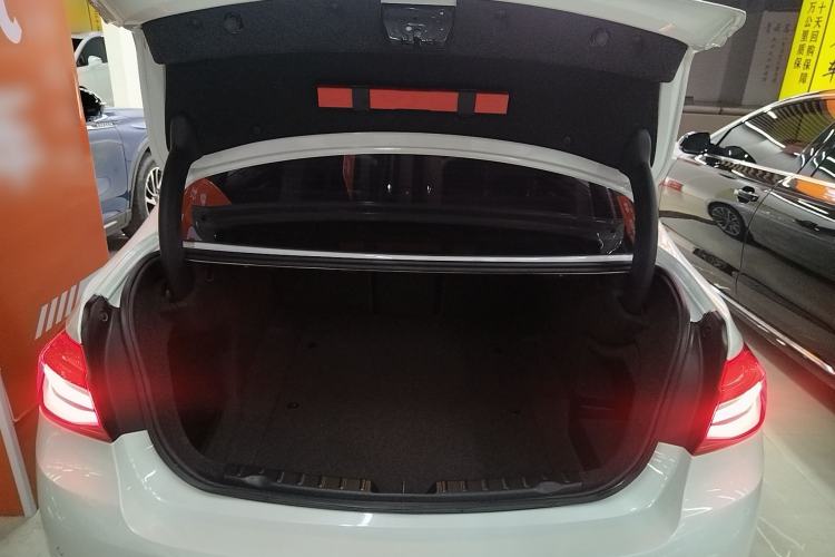 Used BMW 3 Series 2019 320Li Fashion Model