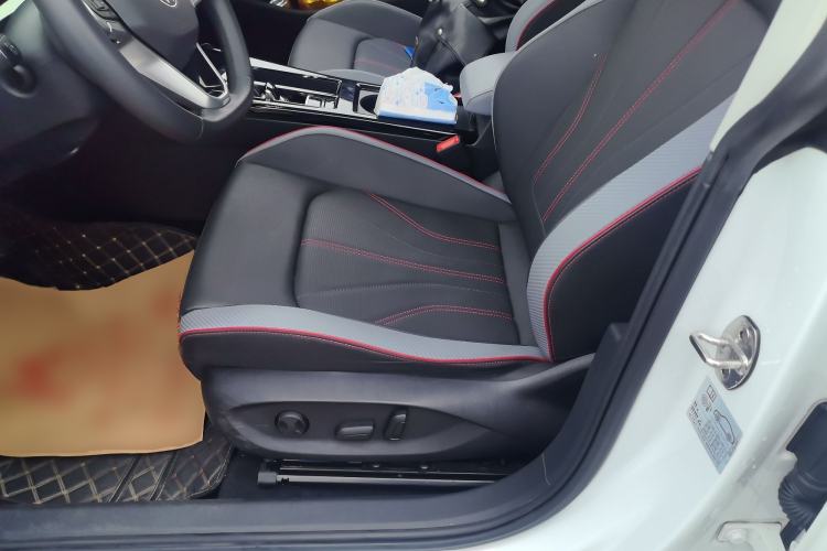 Used Volkswagen Lamando 2023 Lavida L 280TSI DSG Spicy Edition
