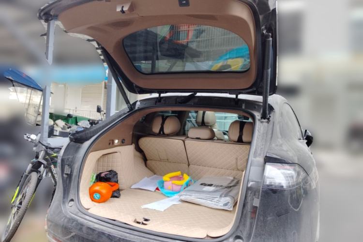 Used Hyptec HT 2023 670 Rear-Drive Ultra-High-Voltage NDA Version