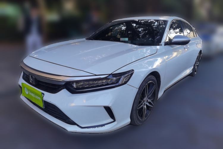 Used Honda Inspire 2022 260TURBO Jingyue Version
