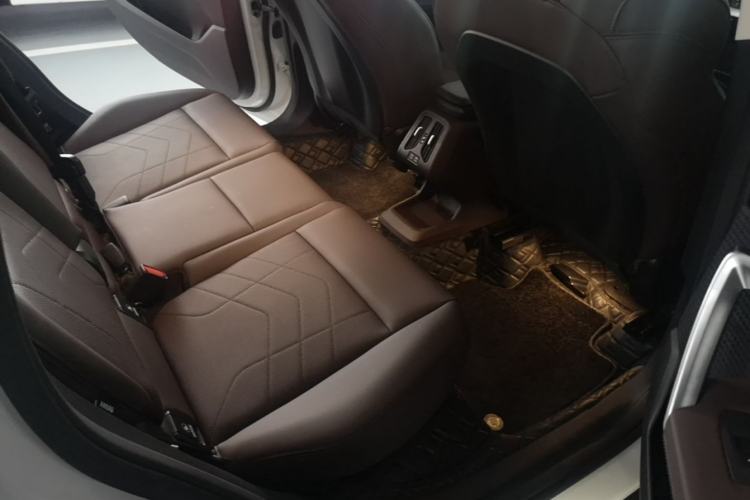 Used BMW X1 2025 Model sDrive25Li X Design Package