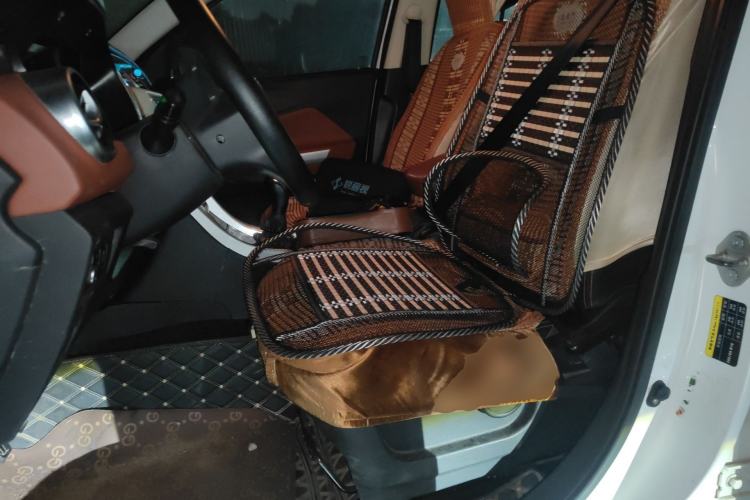 Used HYOSOW S3 2016 S3L 1.5L Manual Premium Edition