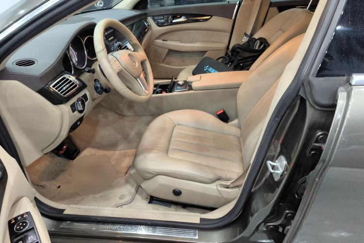 Used Mercedes-Benz CLS 2012 CLS 300 CGI
