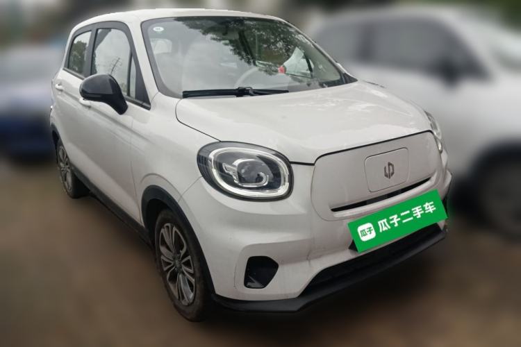 Used Leapmotor T03 2024 310 Comfort Edition Exterior 2