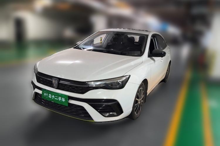 Used Roewe i5 2021 1.5L CVT Diamond Edition Guazi used car, China used car export, Used car for sale, Used  cars, Cheapest cars for sale