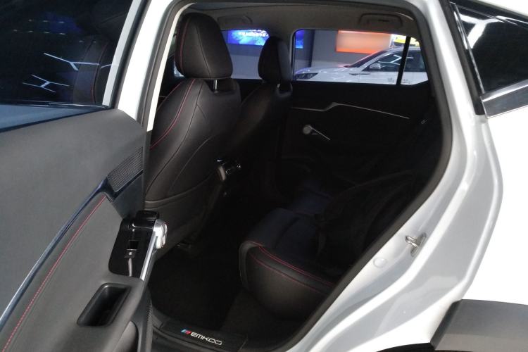 Used GAC Trumpchi EMKOO 2022 1.5T Supernova Pro Edition
