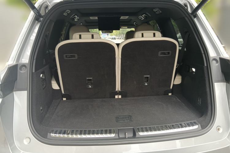 Used Li Auto L9 2022 Max model