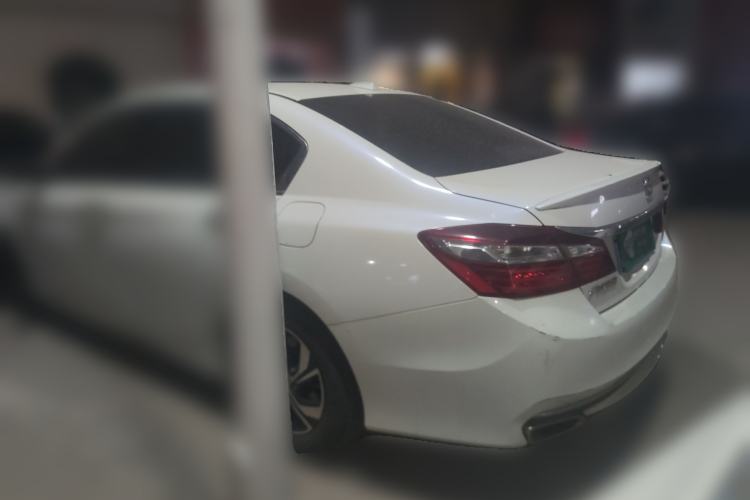 Used Honda Accord 2016 2.0L Elite Edition
