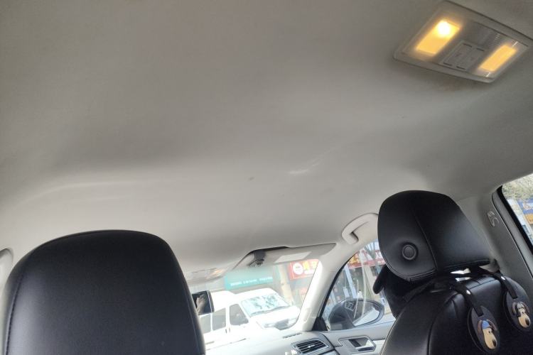 Used Volkswagen Lamando 2017 230TSI DSG Fashion Edition