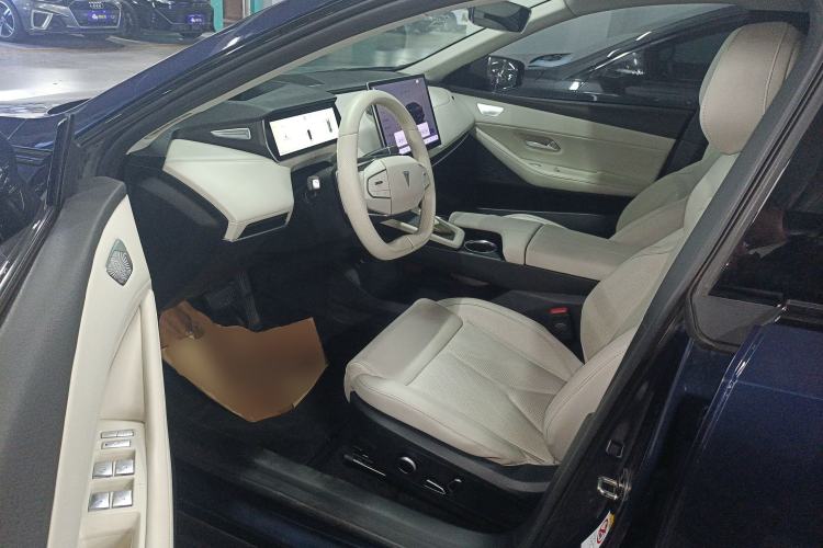 Used Deepal SL03 2022 1.5L 1200 Extended-Range Version
