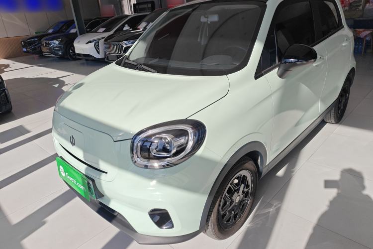 Used Leapmotor T03 2025 310 Comfort Edition