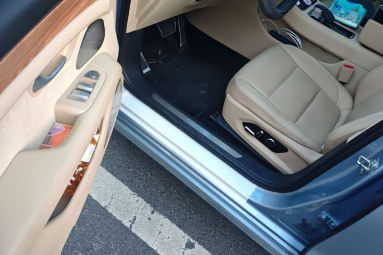 Used Hima AITO M5 2022 Pure Electric Rear-Drive Standard Edition