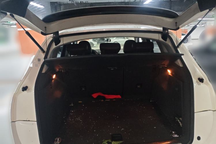 Used Audi Q5 2015 40 TFSI Trendy Edition