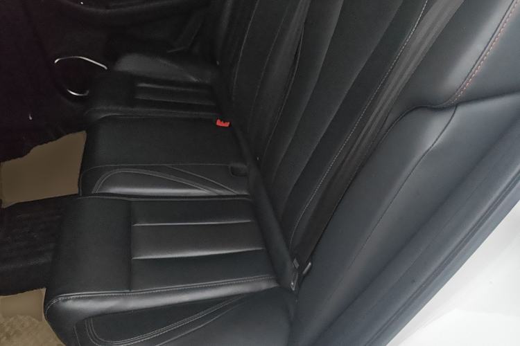 Used Chery Arrizo 5 PLUS 2021 Xiaoze 1.5T CVT Enjoy PLUS
