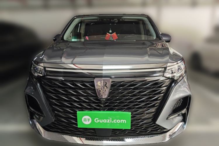 Used Roewe iMAX8 2022 400TGI Celebration Edition
