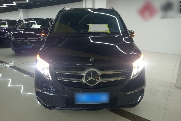 Used Mercedes-Benz V-Class 2020 V 260 Prestige Edition
