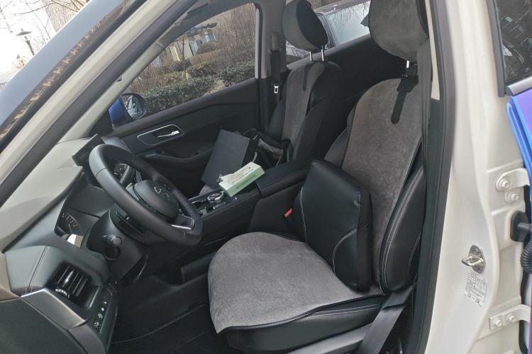 Used Nissan X-Trail 2021 VC-Turbo 300 CVT 2WD Luxury Edition
