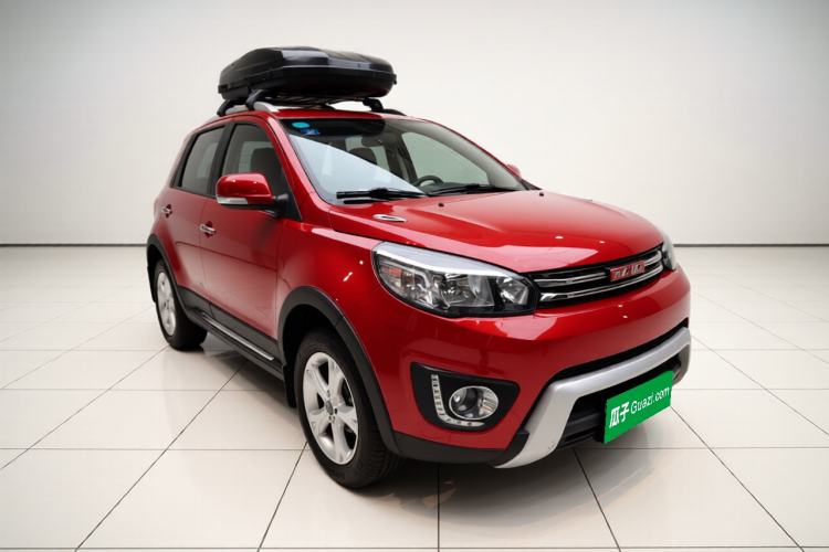 Used Haval H1 2016 Red Label 1.5L AMT Comfort Model