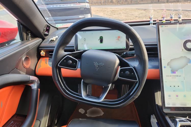 Used NETA GT 2023 560