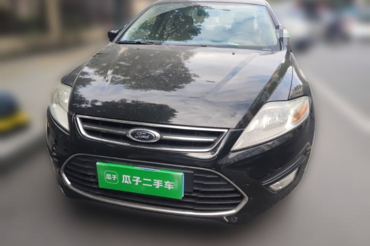 Used Ford Mondeo 2013 2.3L Fashion Edition