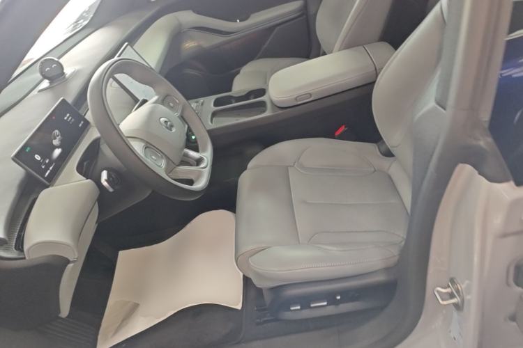 Used Nio ET5 2024 75 kWh