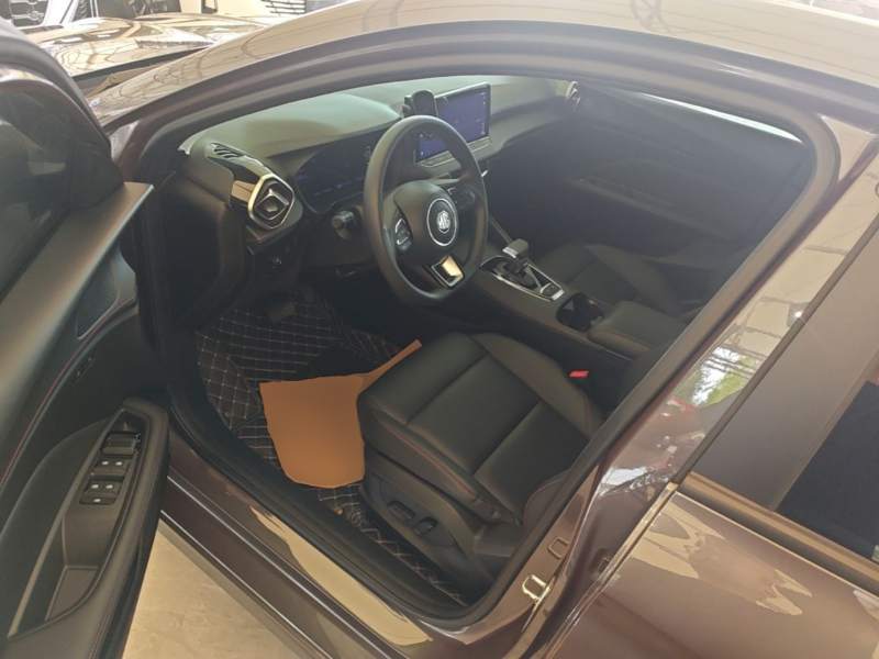 Used MG 5 2025 300TGI Global Flagship Edition — 15