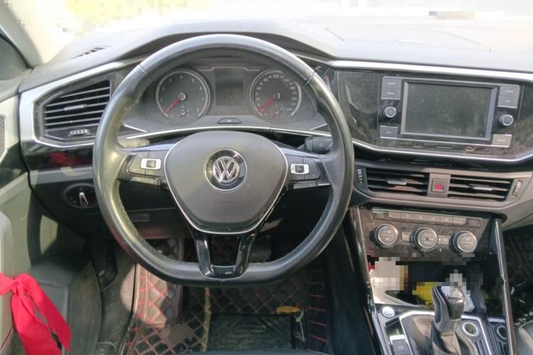 Used Volkswagen Tayron 2019 Teramont Edition 280TSI Two-Wheel Drive Luxury Model China VI Standard