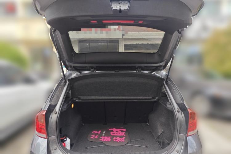 Used BMW X1 2013 sDrive18i Sport Design Package