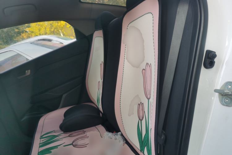 Used Hyundai Verna (new generation) 2016 1.4L Manual Youth Edition GS
