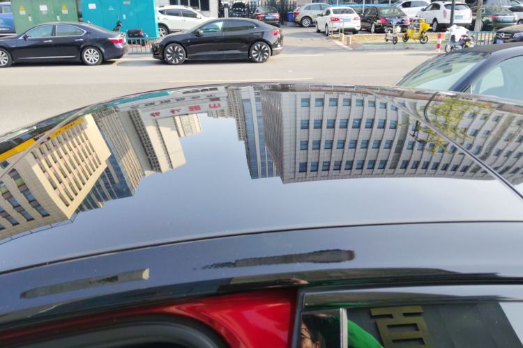 Used Hongqi H6 2023 2.0T ZhiZhen Edition
