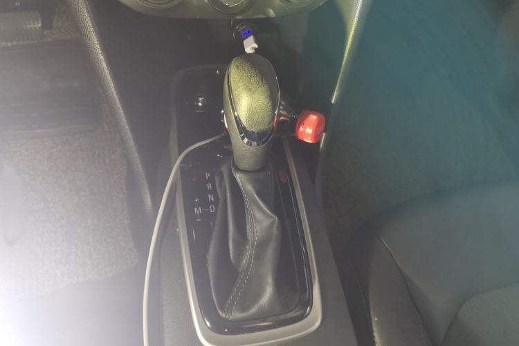 Used Chevrolet Cavalier 2016 1.5L Automatic Xinyue Edition
