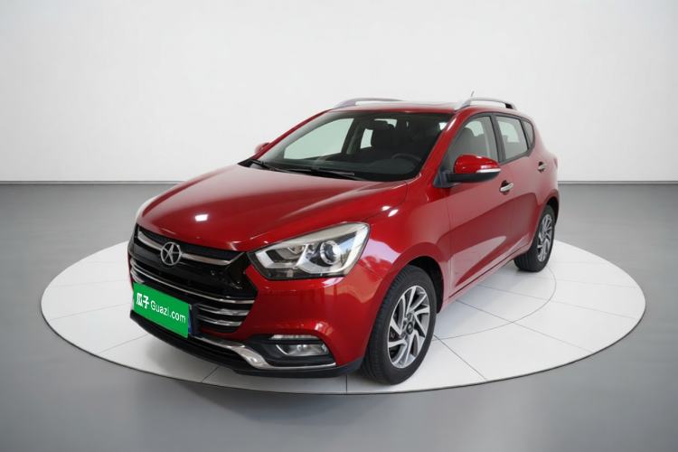 Used JAC Group Refine S2 2015 1.5L Manual Luxury Smart Model Guazi used car, China used car export, Used car for sale, Used  cars, Cheapest cars for sale