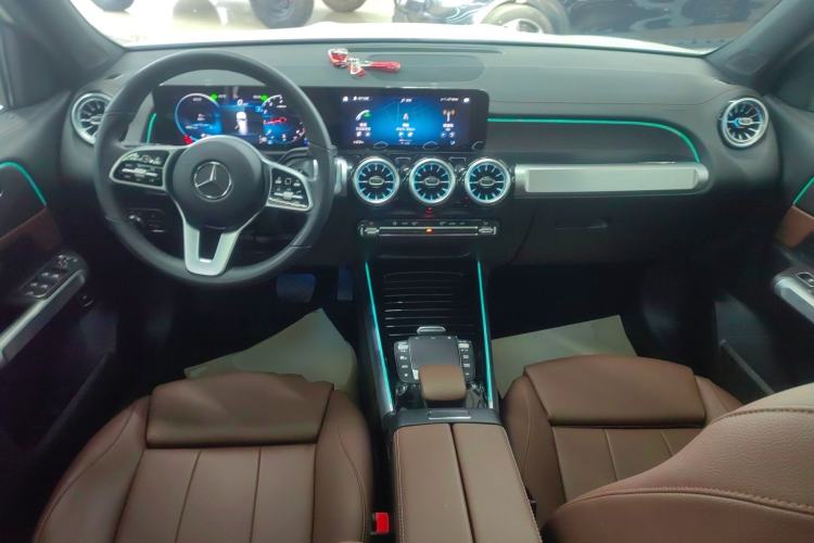 Used Mercedes-Benz GLB 2021 GLB 200 Dynamic Edition
