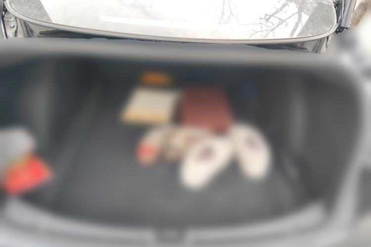 Used Tesla Model 3 2020 Revised Version Standard Range Rear-Wheel Drive – Upgraded Edition
