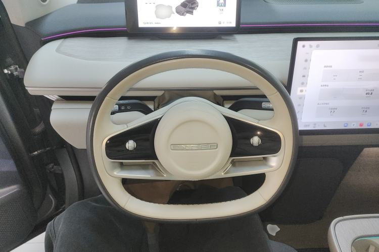 Used EXEED Star Era ET 2024 Pure Electric 540 Pro All-Wheel-Drive Version