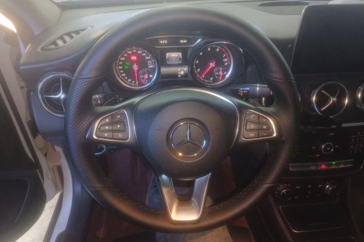 Used Mercedes-Benz GLA 2018 GLA 200 Sport Edition