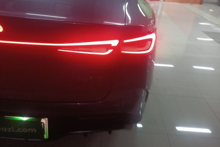 Used BYD Seal 06 New Energy 2024 DM-i 80KM Luxury Model