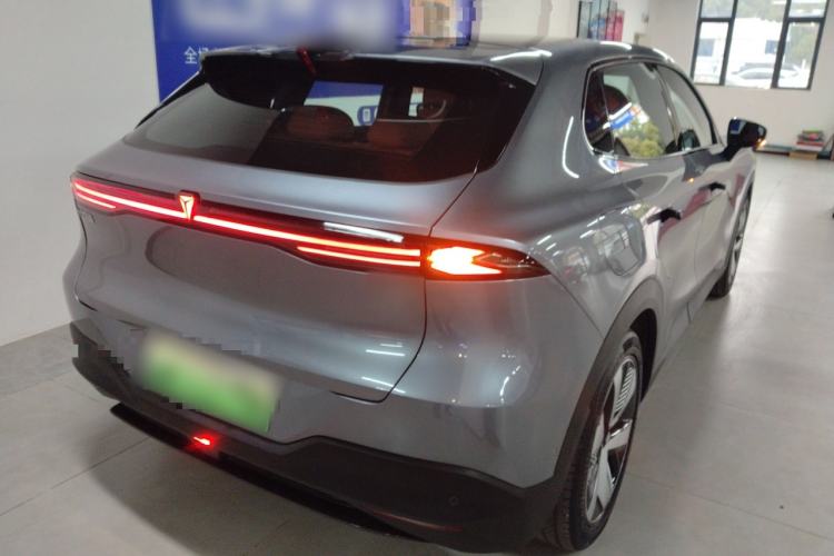 Used Deepal S05 2024 510 Ultra Pure Electric Version
