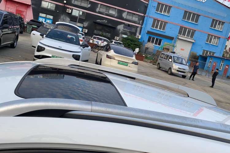 Used JAC Refine S3 2015 1.5L Manual Luxury Smart Deluxe Edition