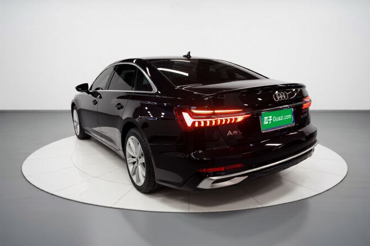 Used Audi A6L 2023 Revised 45 TFSI Prestige Dynamic Edition
