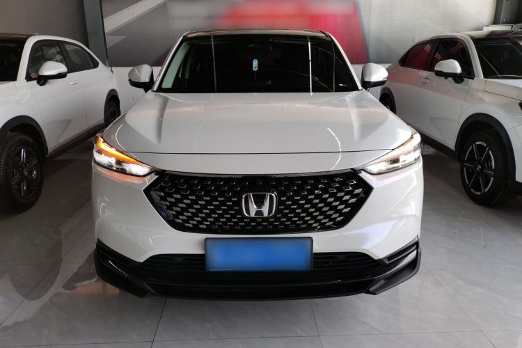 Used Honda XR-V 2024 1.5L CVT Trend Edition